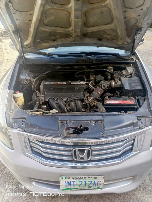 Thumbnail 7 of 2008 HONDA Accord